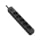 Listwa zasilająca Silver Monkey Listwa antyprzepięciowa 5 gniazd 16A/230V 1,5m czarna